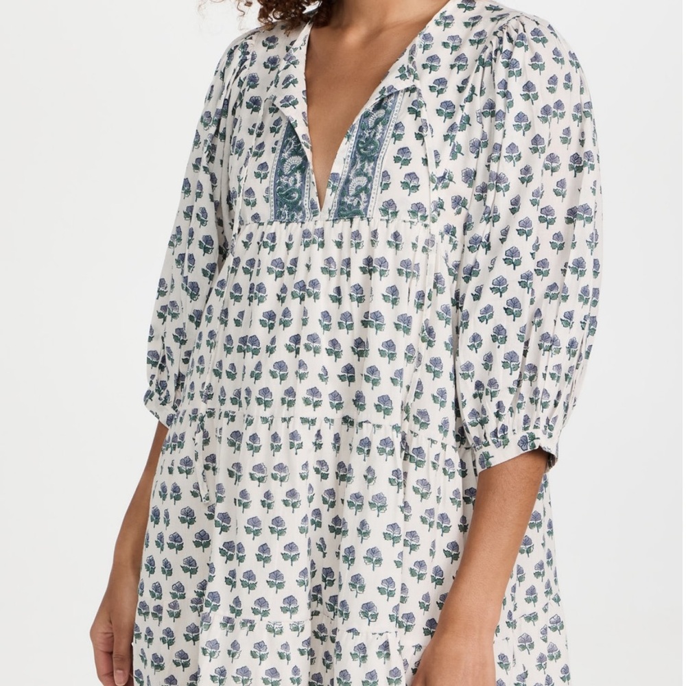 NWT Marea Casita Dress size small